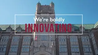 Concordia University - Next-Gen. Now.