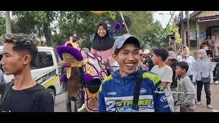 KUDA RENGGONG LAMPEGAN IBUN MAJALAYA KAB. BANDUNG