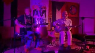 Max De Bernardi & Mauro Ferrarese 20.12.2025