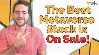 The BEST Metaverse Stock! Why Matterport Has Been Called The Stock Of The Decade!