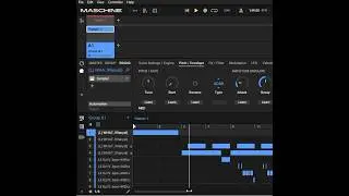 Check out this loop I made with raw lil uzi vocals!!🔥 #flstudio #producer #liluzivert #maschine