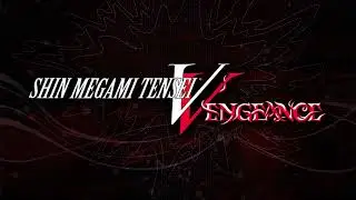 Vengeance end theme - Shin Megami Tensei V: Vengeance OST