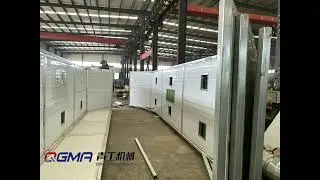 Sand Blasting Room Body