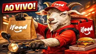 [IRL] AO VIVO NAS ENTREGAS - CENTRO DE SP