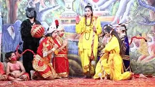 Lkhn hanuman