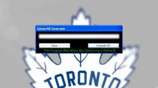 Eplexx.org NX Nexon Generator