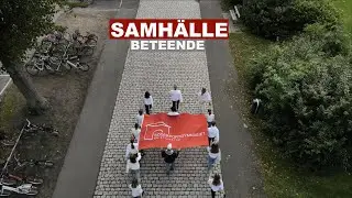 Samhällebeteende
