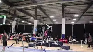 Level 10 Nationals Bars