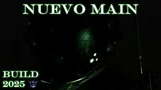 Vauban: MI NUEVO MAIN - Warframe Build en Espa&ntilde;ol 2025
