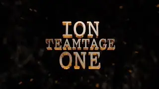 ioN | Teamtage #1