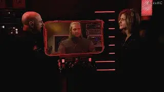 Tiberium Wars(終極動員令3：泰伯倫戰爭)：Nod ALL Cutscenes 2007 A.I.1080P 正體中文字幕