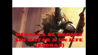 COMO CONSEGUIR EL LOGRO 