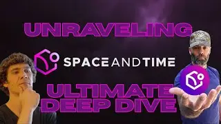 🚀Unraveling Space and Time Network: The Ultimate Deep Dive