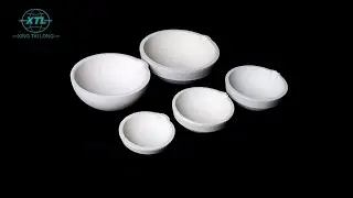 what you should know about Fused silica crucible