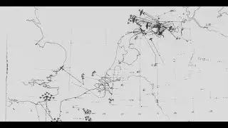 Some Really Amazing US Air Force Documents from WWII