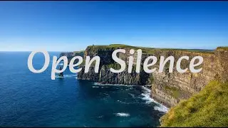 Open Silence 🌊 Gaelic Ambient Music for Deep Focus, Study & Productivity (2 Hours)