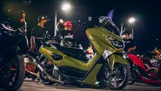 Stance Culture Philippines ( ɴᴍᴀx )