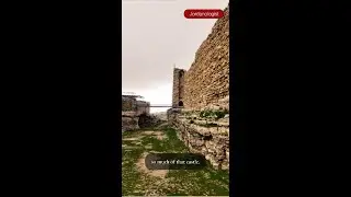 Karak Castle 1132 - 1134