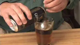 How to pour the perfect 