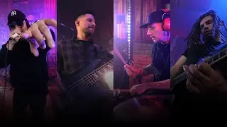 TIRPA - JAMPINA LIVE