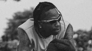 TRAVIS SCOTT TYPE BEAT 