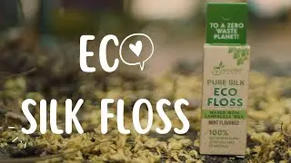 How Bamboearth's SILK FLOSS is revolutionizing dental care: The NATURAL Choice