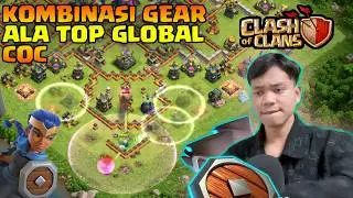FATAL!! Kombinasi Gear Populer Tapi Salah penggunaan