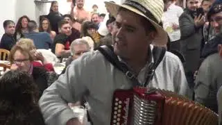 Desgarrada em Fafe, Pedro Cachadinha& Lobo de Felgueiras, 29-11-2019