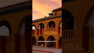 Do you know what Hotel California is actually about?