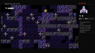 shermnacious's Live PS4 Broadcast