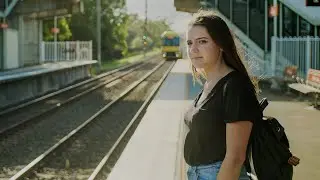 Nela Breski - Unfailing Love (Official Music Video)