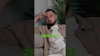 🤑Артур Митин - 25.000.000 за 7 Лет с Донатов /  MEETEN SHOW - 300.000$ СО СТРИМА  #нарезки #юмор