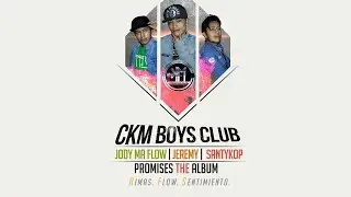 MD5/CoRoNaViRuS2020 - CKM (JoDY MA Flow Y Alejandro)