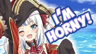 GURA NOOO
