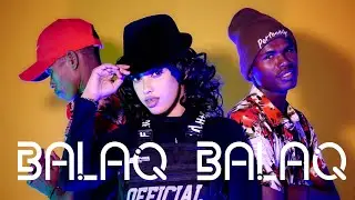NIINI DANCE | BALAQ BALAQ | OFFICIAL MUSIC VIDEO 2021