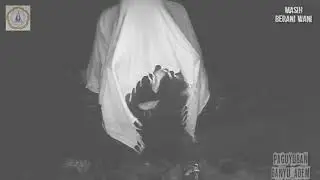 [MISTERI] UJI WANI.  #MASIH BERANI WANI SEASON.2#GEDUNG TUA ANGKER VILA BERKOKOK.