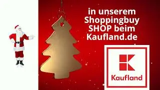 Zuckerschiffchen-Weihnachtsset mit 40 Schiffchen und 3 Geschenkdosen neu im Kauflandshop shoppingbuy
