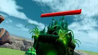 🇺🇸🇬🇧 👑 FrOgZ &ndash; King&rsquo;s Land: Tower Defence (Meta Quest 2/3/3S) Build, Battle, and Defend Your Kingdom