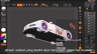 Zclassroom subtitle indonesia  - 13 merge similar subtools