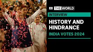 Indian PM Modi set to take oath for third time as allies pledge support | The World