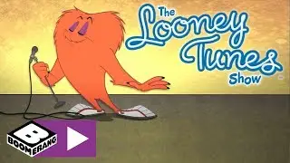 The Looney Tunes Show | Talent Show | Boomerang UK