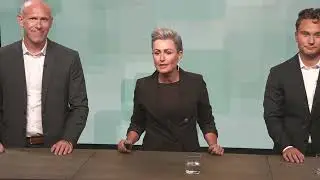 Webinar fra AL: Drømmer du om ny bolig?