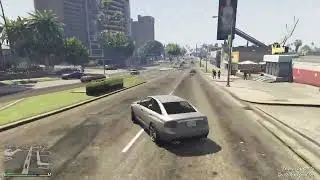 Grand Theft Auto V | INTEL N95 | INTEL UHD GRAPHICS | 16 GB RAM