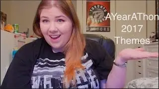 AYearAThon 2017!
