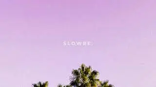 Russ - Freed Up (slowed + reverb)
