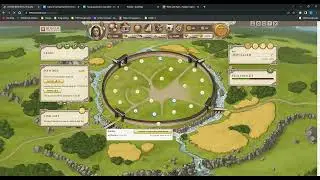 Travian Spartan analysis