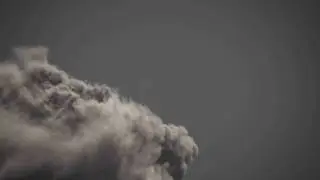 Large Scale Smoke 2