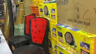 All type decoration light Available JOY ELECTRONICS COOCH BEHAR M-8670165358