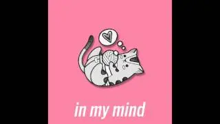 Maty Noyes - In My Mind (tofû remix)