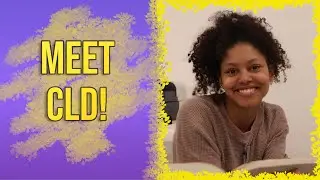 Meet CLD: Beverly Irvin